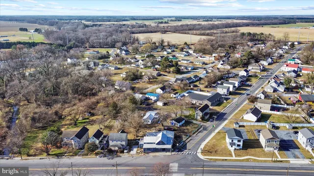 $450,000 | 126 North Main Street, Bridgeville, DE 19933