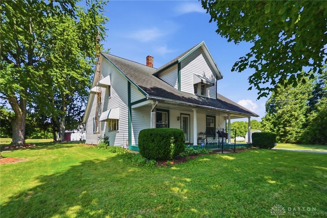 8601 Lochard Road Sidney, OH 45365 - Photo 56 of 75