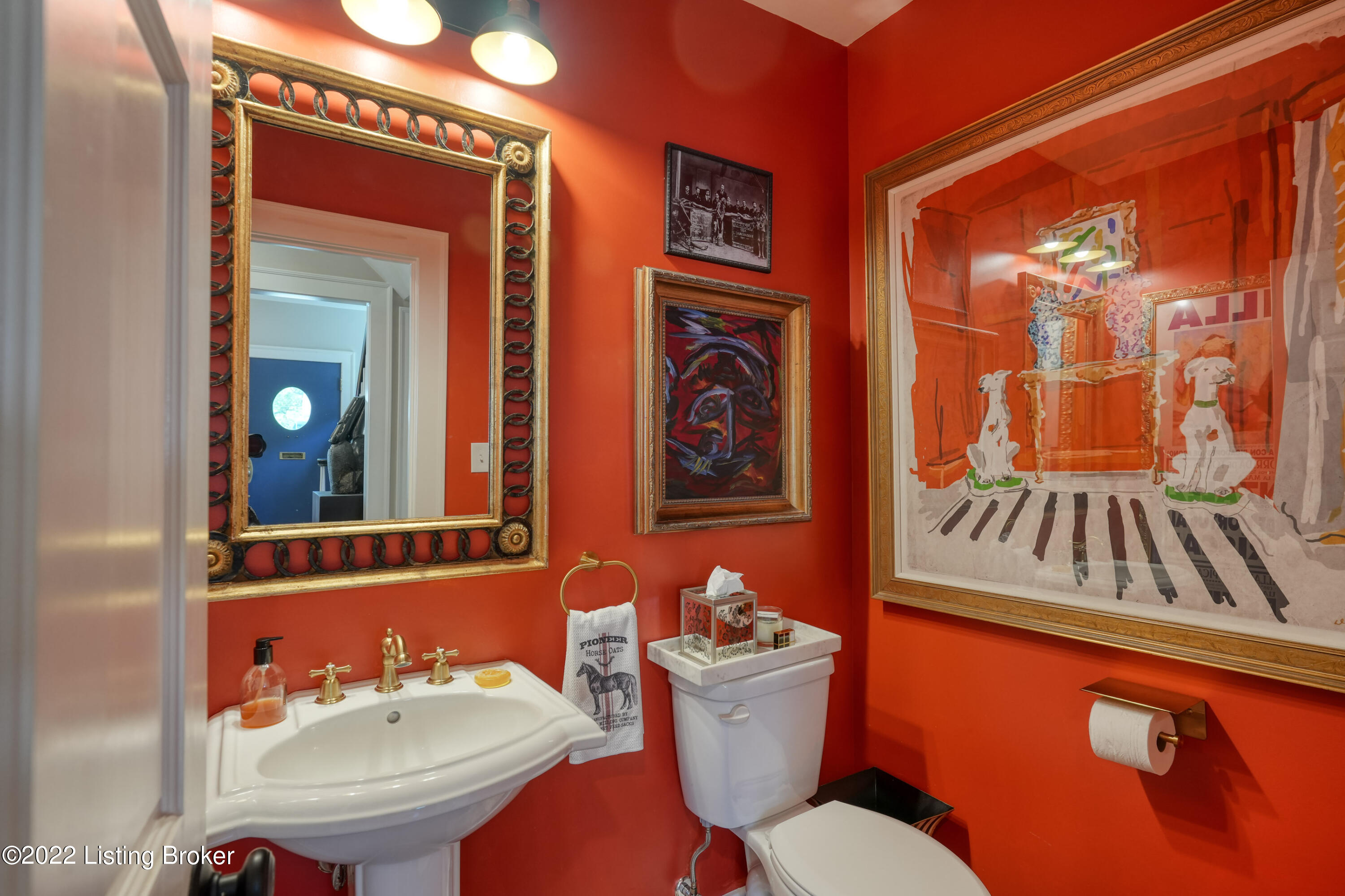 3830 Ormond Road Louisville, KY 40207 - Photo 9 of 40 021 - 20210920 709941