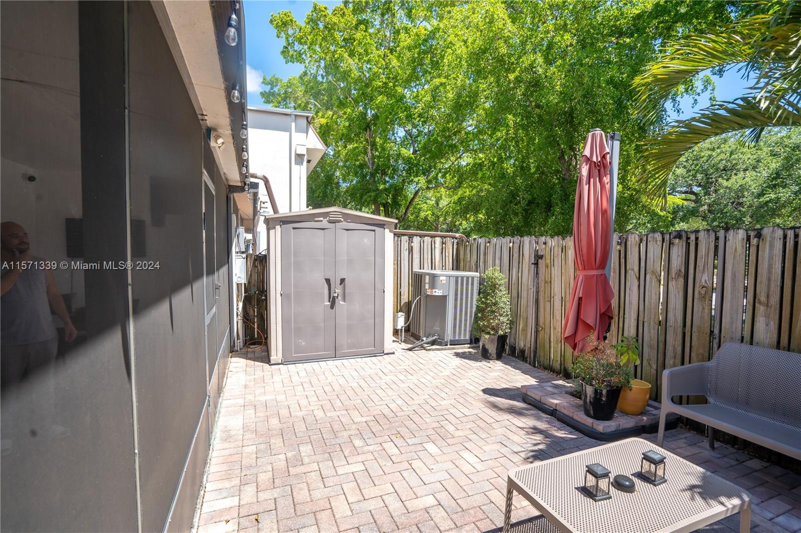 3301 Raleigh Street, Unit 4F Hollywood, FL 33021 - Photo 16 of 25 Gallery Image 16