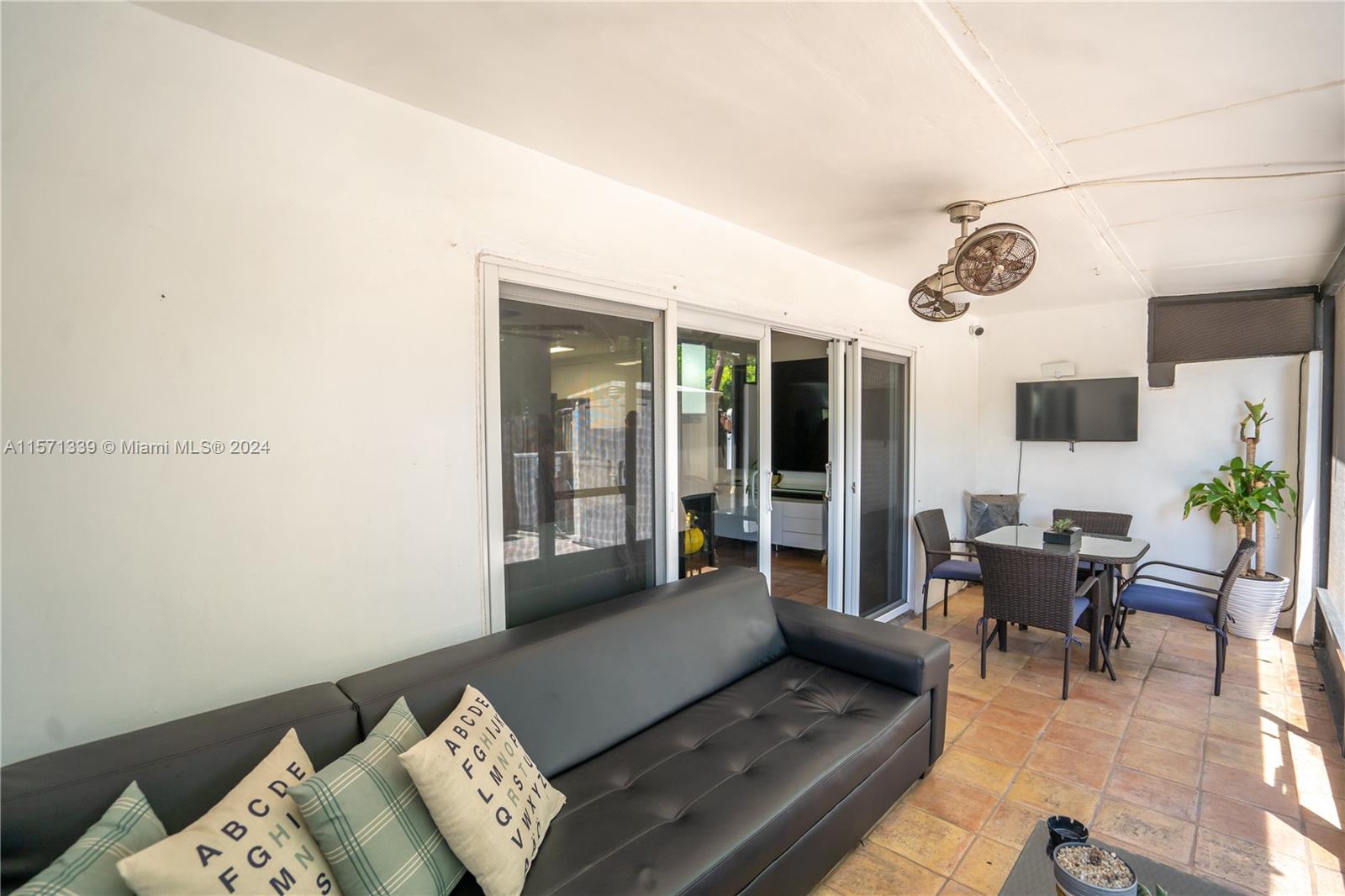 3301 Raleigh Street, Unit 4F Hollywood, FL 33021 - Photo 25 of 25 Gallery Image 25