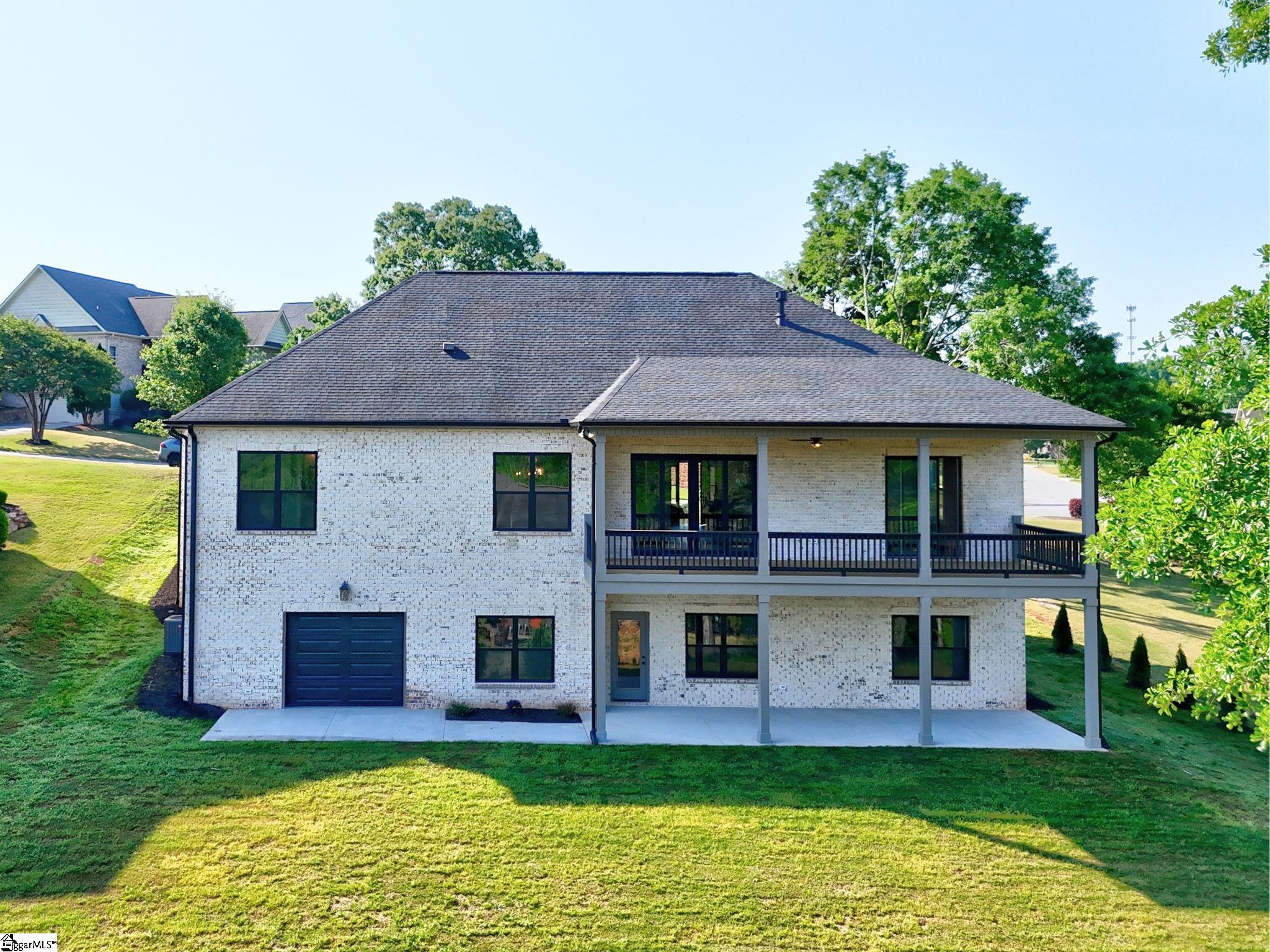 1027 Tuscany Drive Anderson, SC 29621 - Photo 41 of 46