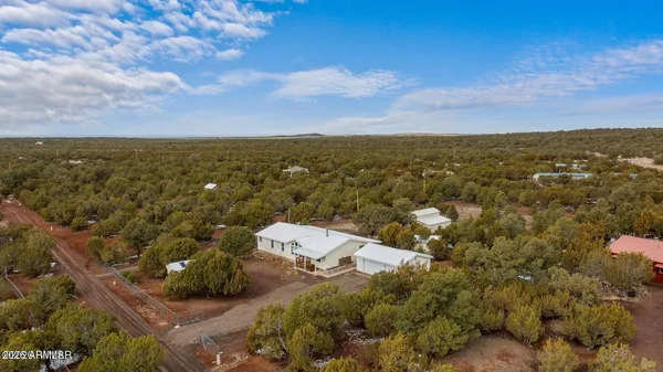 $373,499 | 9 N3307, Show Low, AZ 85901