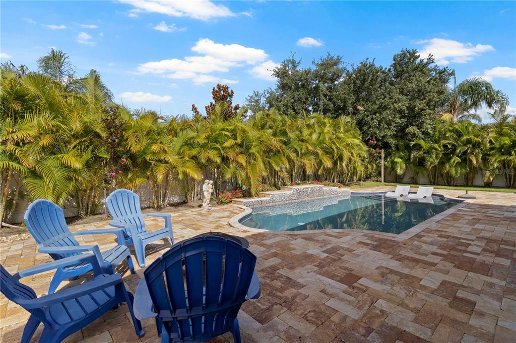 11208 Ledgement Lane Windermere, FL 34786 - Photo 36 of 36 a view of outdoor space with seating area