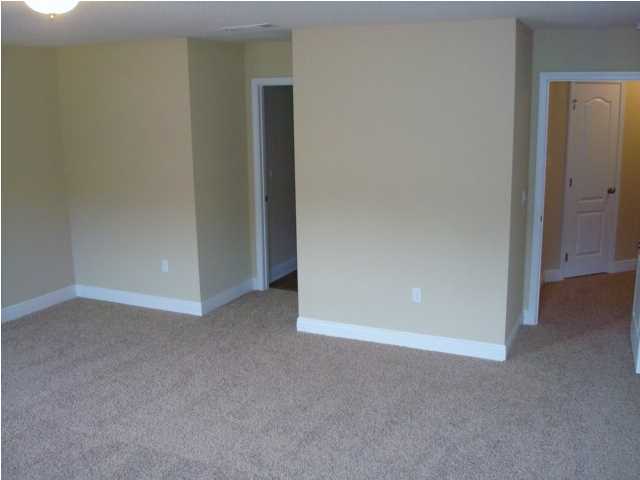 5608 Price Plantation Road Baker, FL 32531 - Photo 19 of 34 a view of an empty room