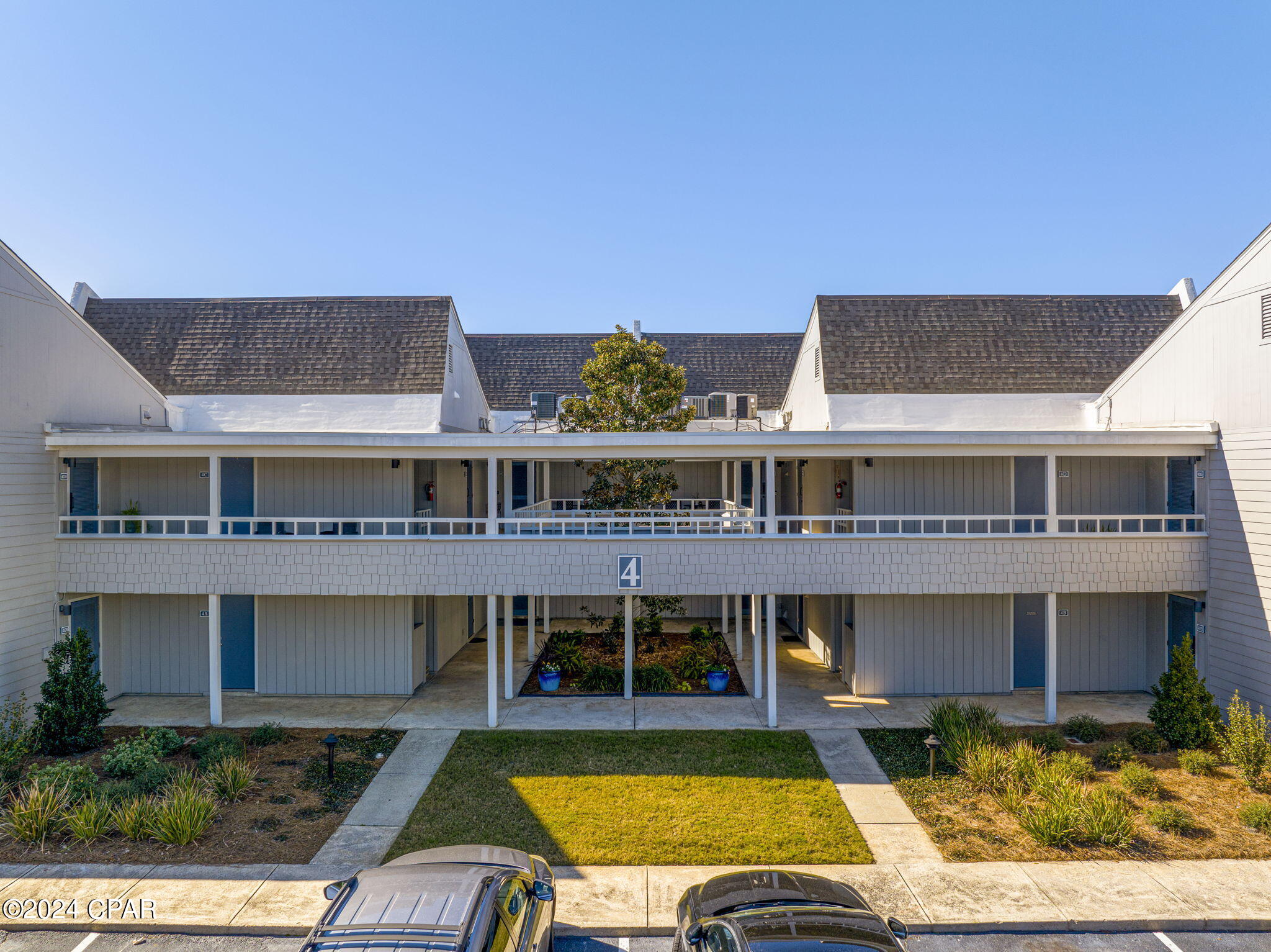 4726 Bay Point Road, Unit B219 Panama City, FL 32408 - Photo 36 of 37