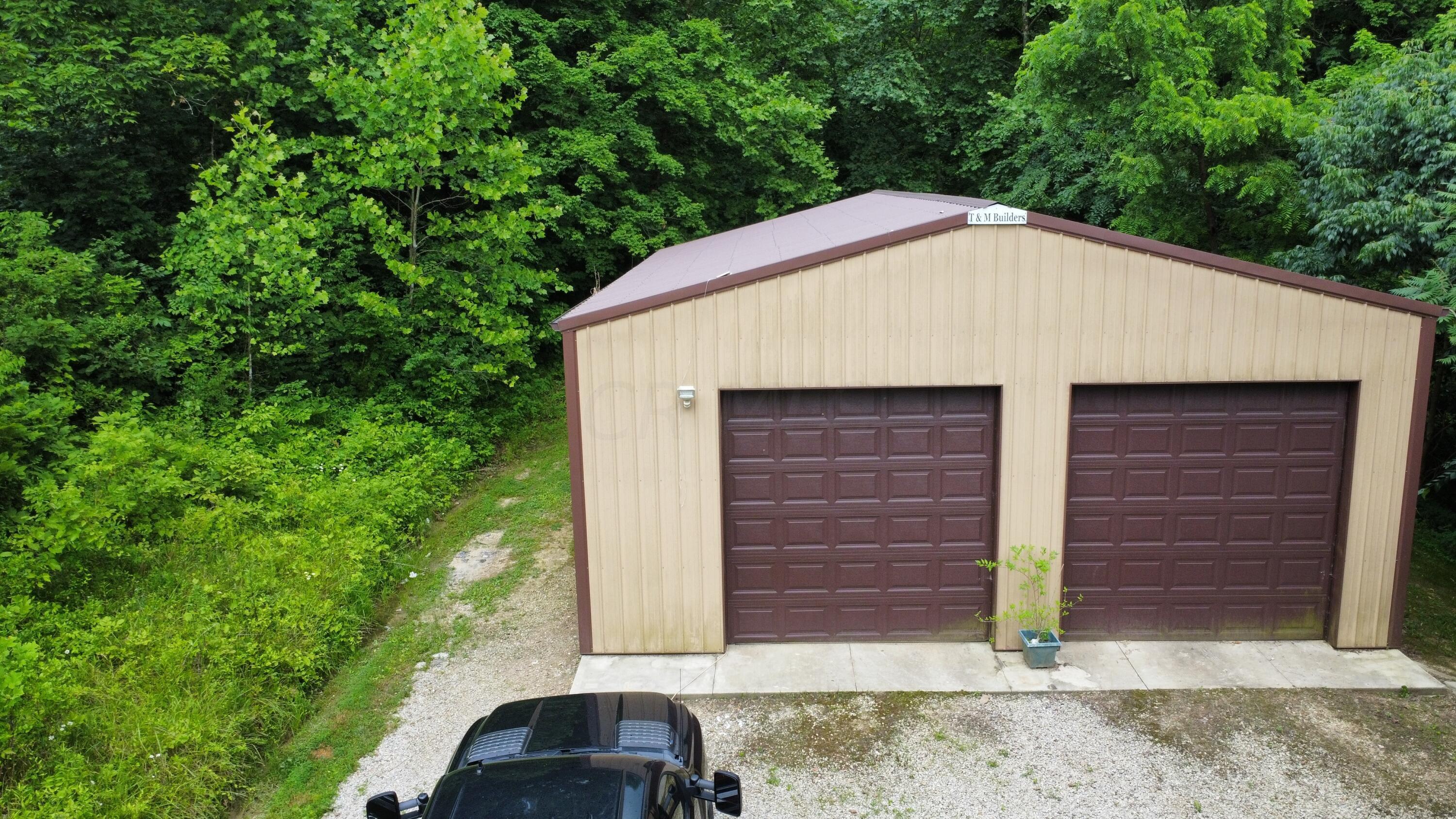 16717 Thompson Ridge Road Laurelville, OH 43135 - Photo 3 of 38 dji_export_1655945568696
