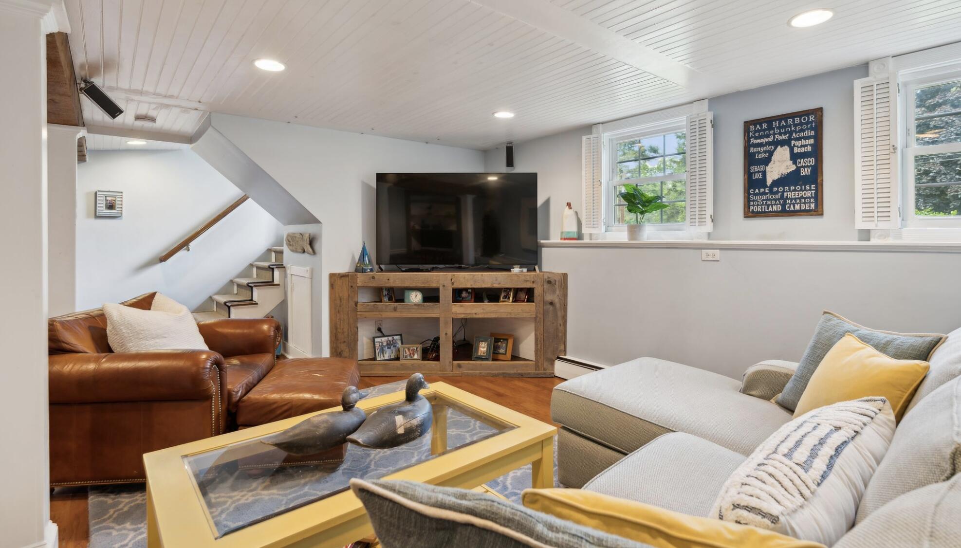 12 Hallmark Road Cumberland Foreside, ME 04110 - Photo 20 of 40 FR