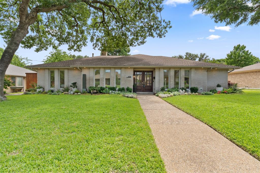 6126 Highgate Lane Dallas, TX 75214 - Photo 2 of 39