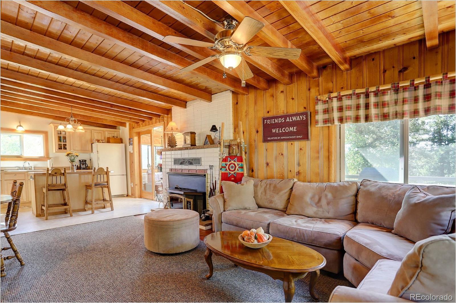 28600 Mountain View Road Conifer, CO 80433 - Photo 4 of 32 Gallery Image 4