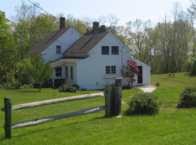 53 Nutley Road Brewster, MA 02631 - Photo 1 of 28 Primary Photo