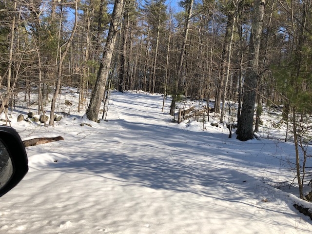 99 Wilson Hill Road, Unit 21 New Boston, NH 03070 - Photo 2 of 3