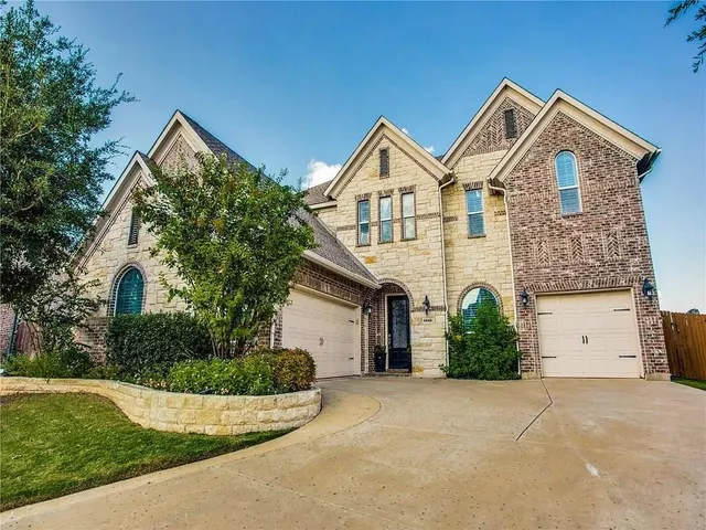 $989,000 | 6688 Excelsior Place, Frisco, TX 75035