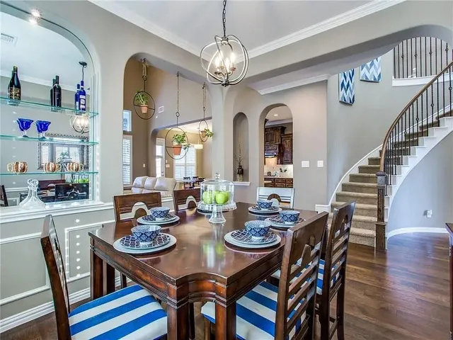 $989,000 | 6688 Excelsior Place, Frisco, TX 75035