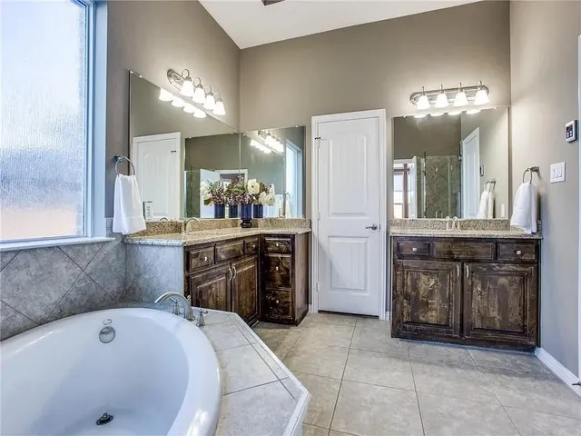 $989,000 | 6688 Excelsior Place, Frisco, TX 75035