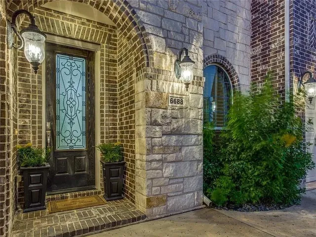 $989,000 | 6688 Excelsior Place, Frisco, TX 75035