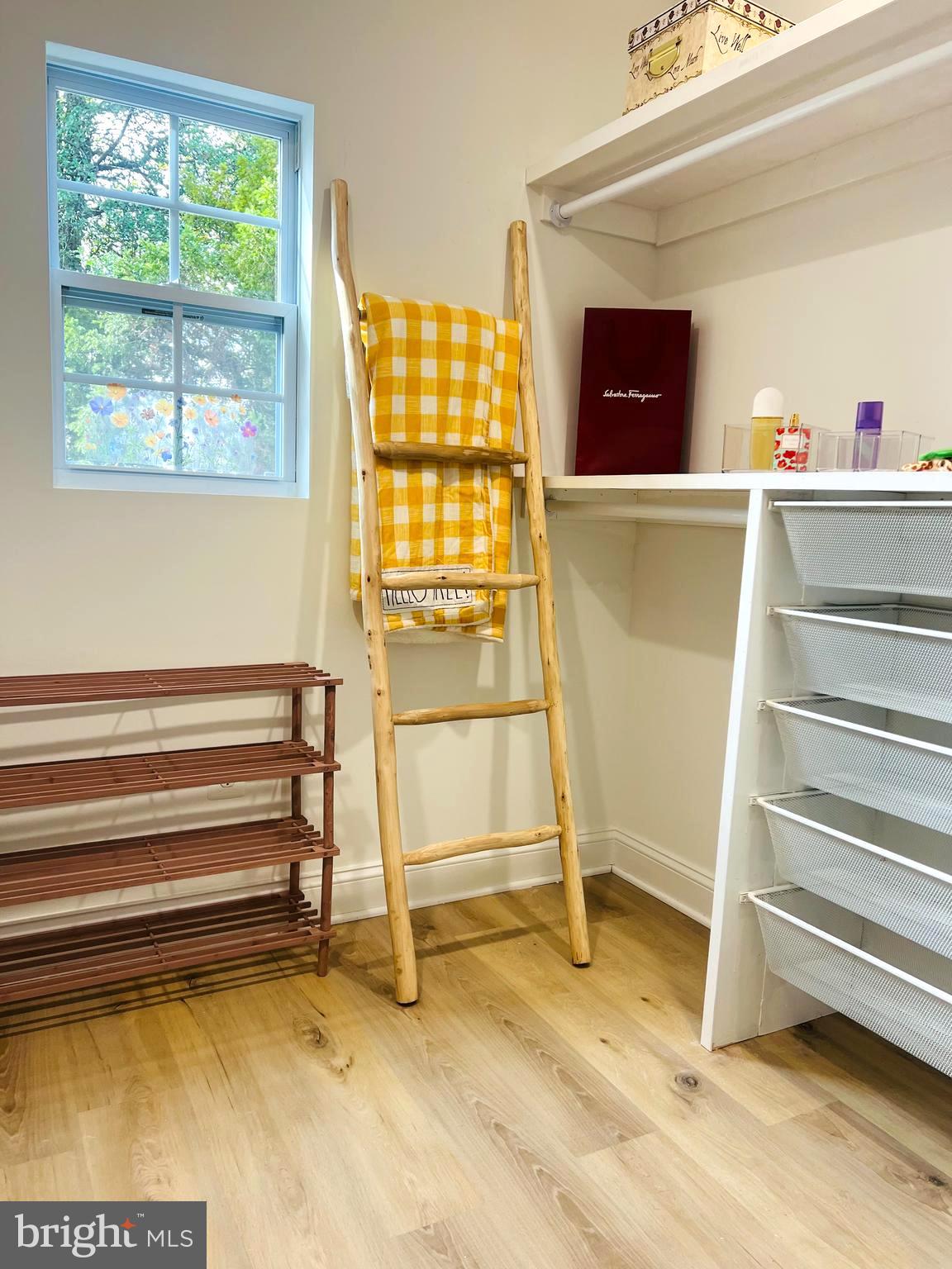 8802 2nd Avenue Silver Spring, MD 20910 - Photo 26 of 60 a view of an empty room with a window