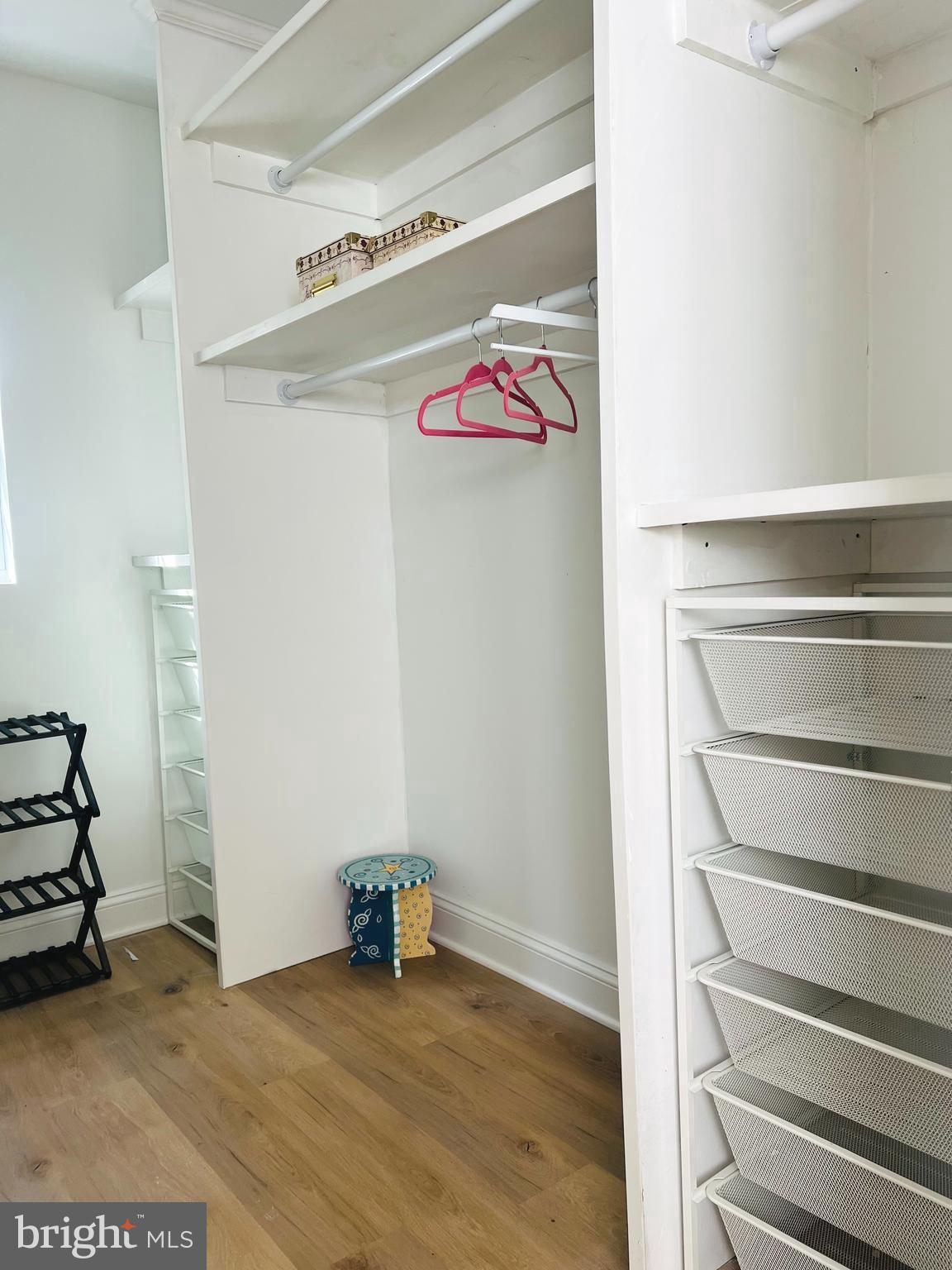 8802 2nd Avenue Silver Spring, MD 20910 - Photo 35 of 60 Closet