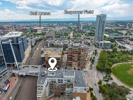 $850,000 | 1610 Little Raven Street, Unit 306, Denver, CO 80202