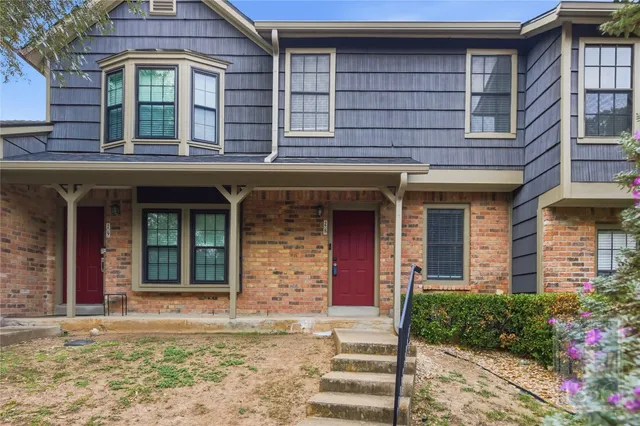 $1,550 | 11821 Bittern Hollow, Unit 28, Austin, TX 78758