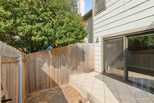 $1,550 | 11821 Bittern Hollow, Unit 28, Austin, TX 78758