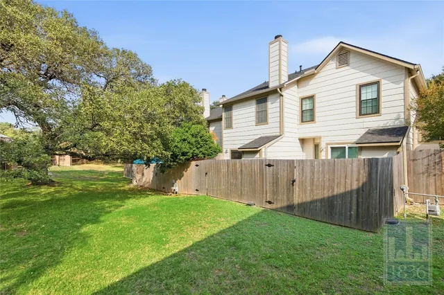 $1,550 | 11821 Bittern Hollow, Unit 28, Austin, TX 78758