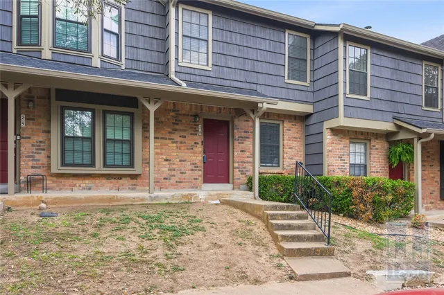 $1,550 | 11821 Bittern Hollow, Unit 28, Austin, TX 78758