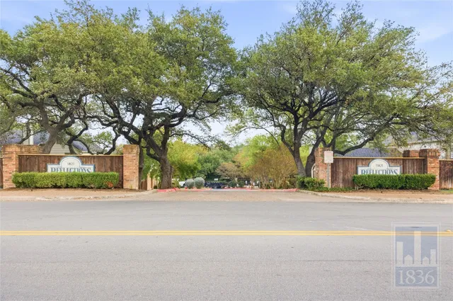 $1,550 | 11821 Bittern Hollow, Unit 28, Austin, TX 78758