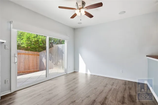 $1,550 | 11821 Bittern Hollow, Unit 28, Austin, TX 78758