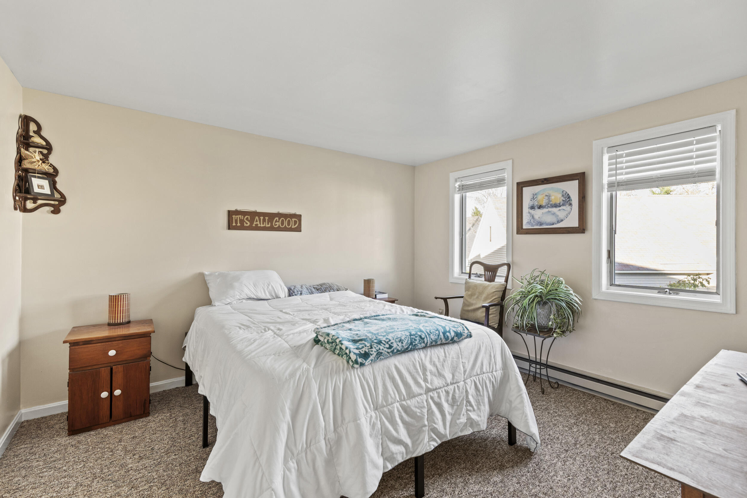 280 Longfellow Street, Unit 9 Westbrook, ME 04092 - Photo 26 of 29 280 longfellow st, westbrook026