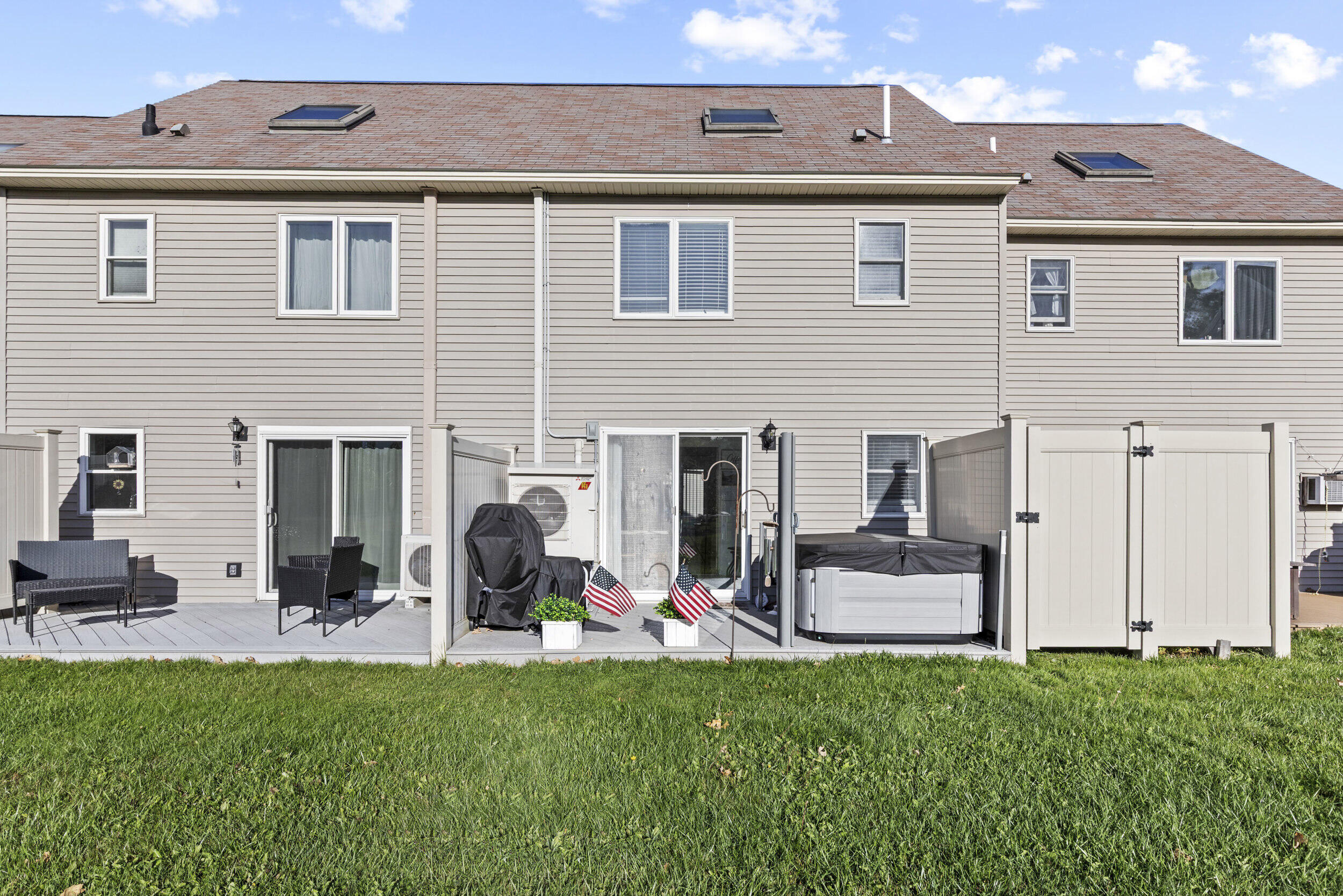 280 Longfellow Street, Unit 9 Westbrook, ME 04092 - Photo 5 of 29 280 longfellow st, westbrook005