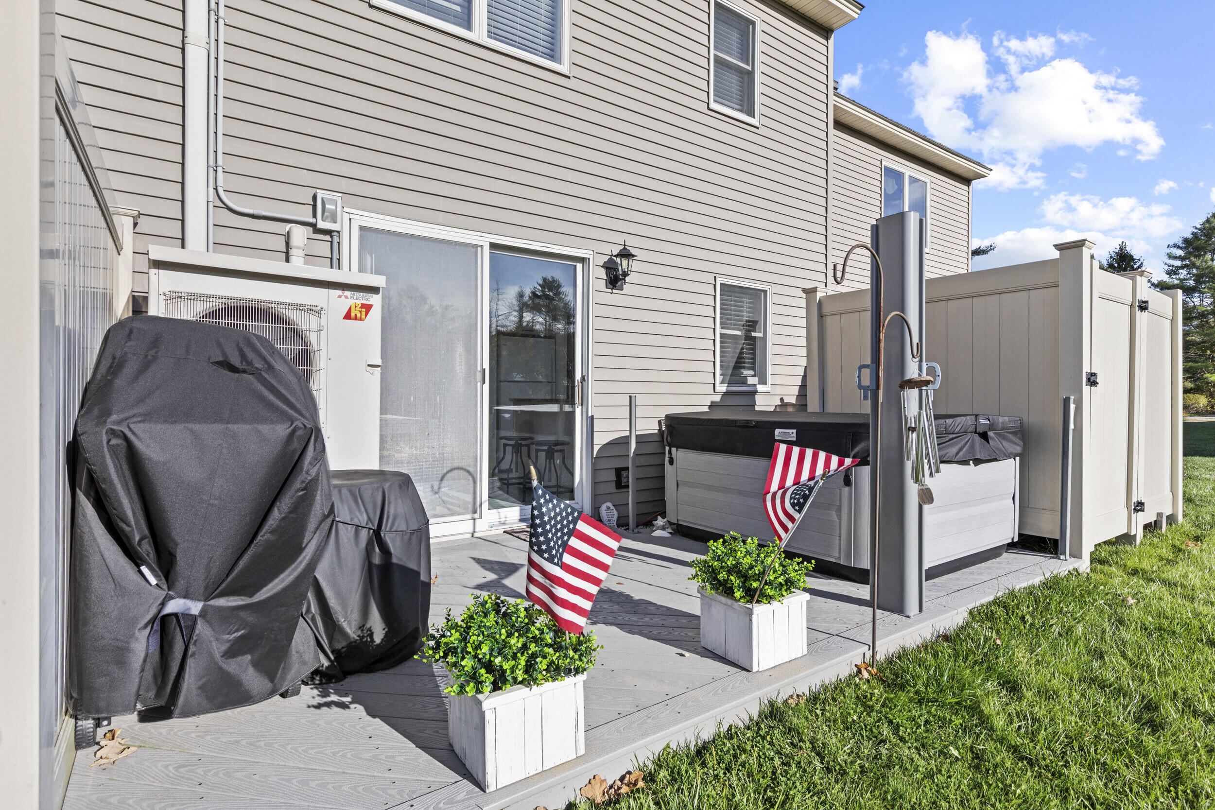 280 Longfellow Street, Unit 9 Westbrook, ME 04092 - Photo 7 of 29 280 longfellow st, westbrook007