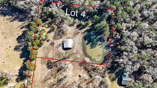 $240,000 | Lot 4 Tidwell Road, Pace, FL 32571