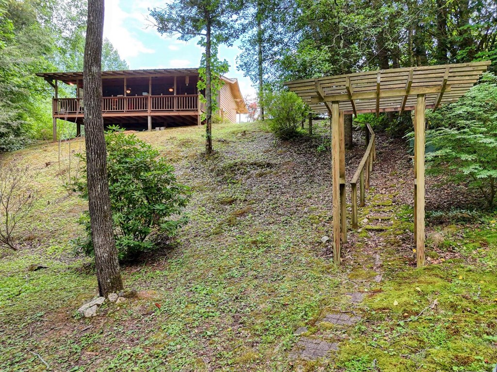 1625 Taylor Road Hiawassee, GA 30546 - Photo 11 of 36 Gallery Image 11