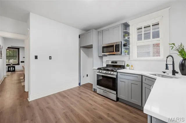 $264,000 | 4989 Odell Street, St. Louis, MO 63139