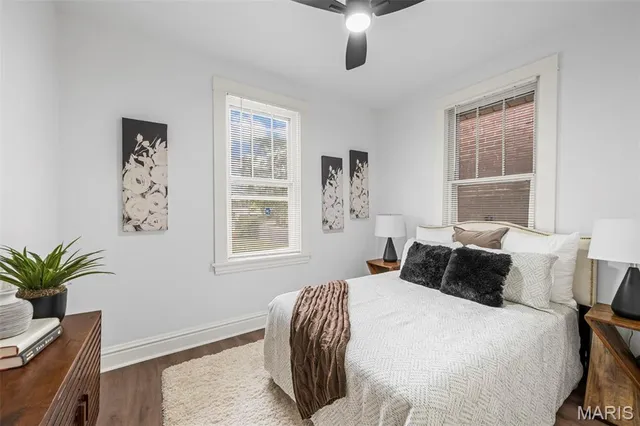 $264,000 | 4989 Odell Street, St. Louis, MO 63139