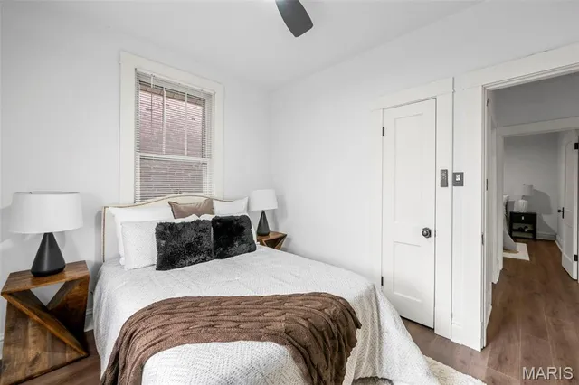 $264,000 | 4989 Odell Street, St. Louis, MO 63139