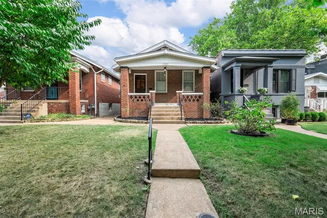 $264,000 | 4989 Odell Street, St. Louis, MO 63139