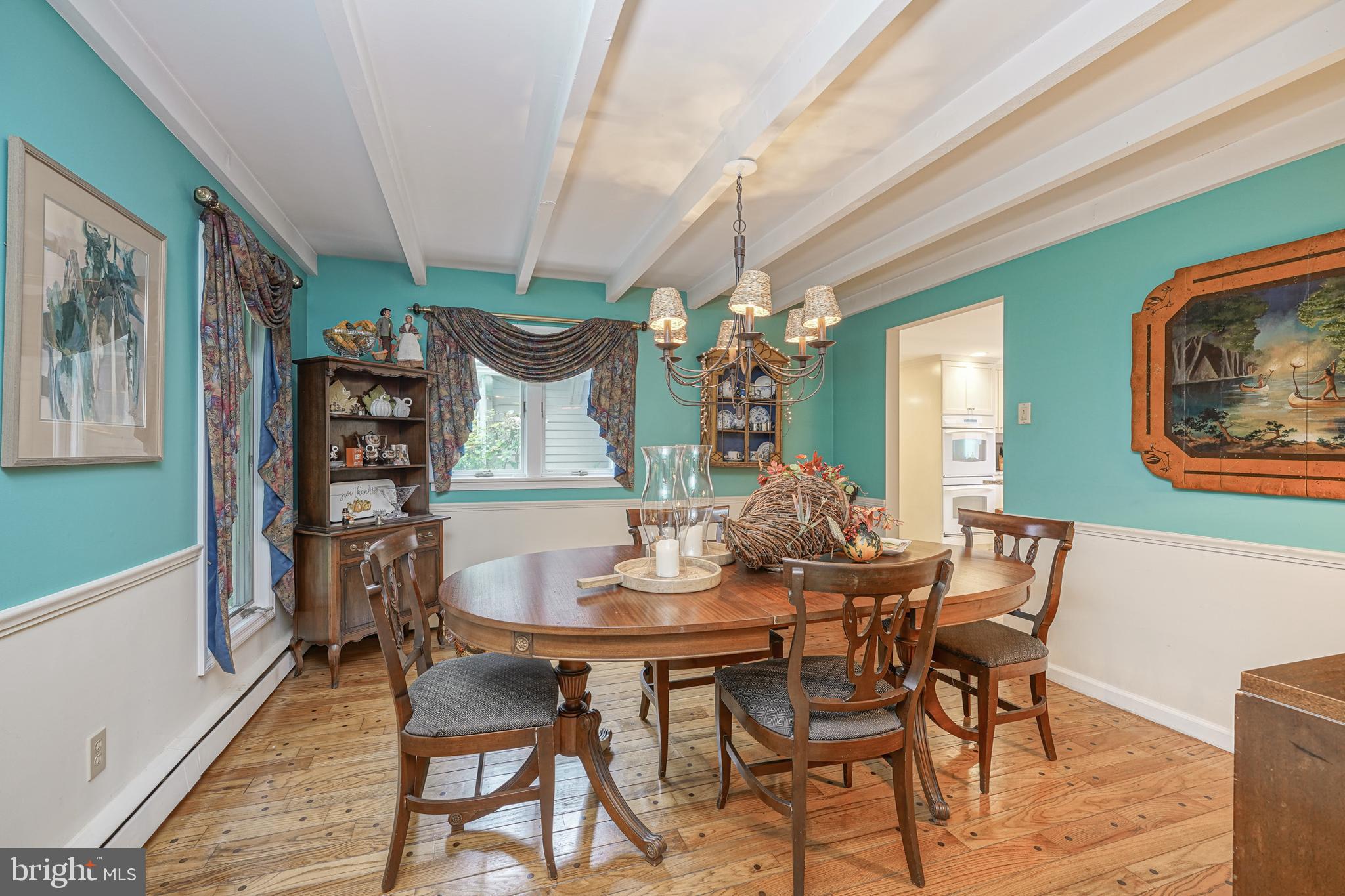 95 Hinchman Road Medford, NJ 08055 - Photo 14 of 119 Dining Room