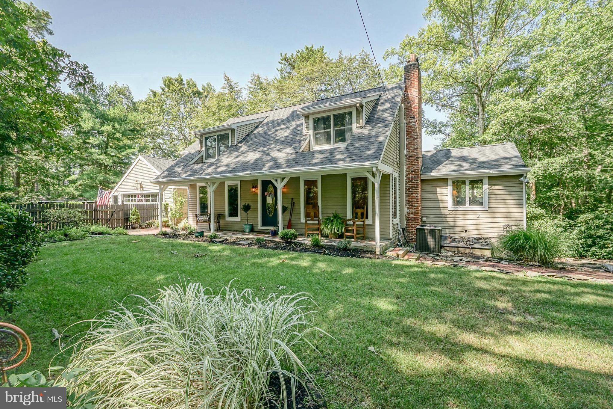 95 Hinchman Road Medford, NJ 08055 - Photo 5 of 119 Exterior Front