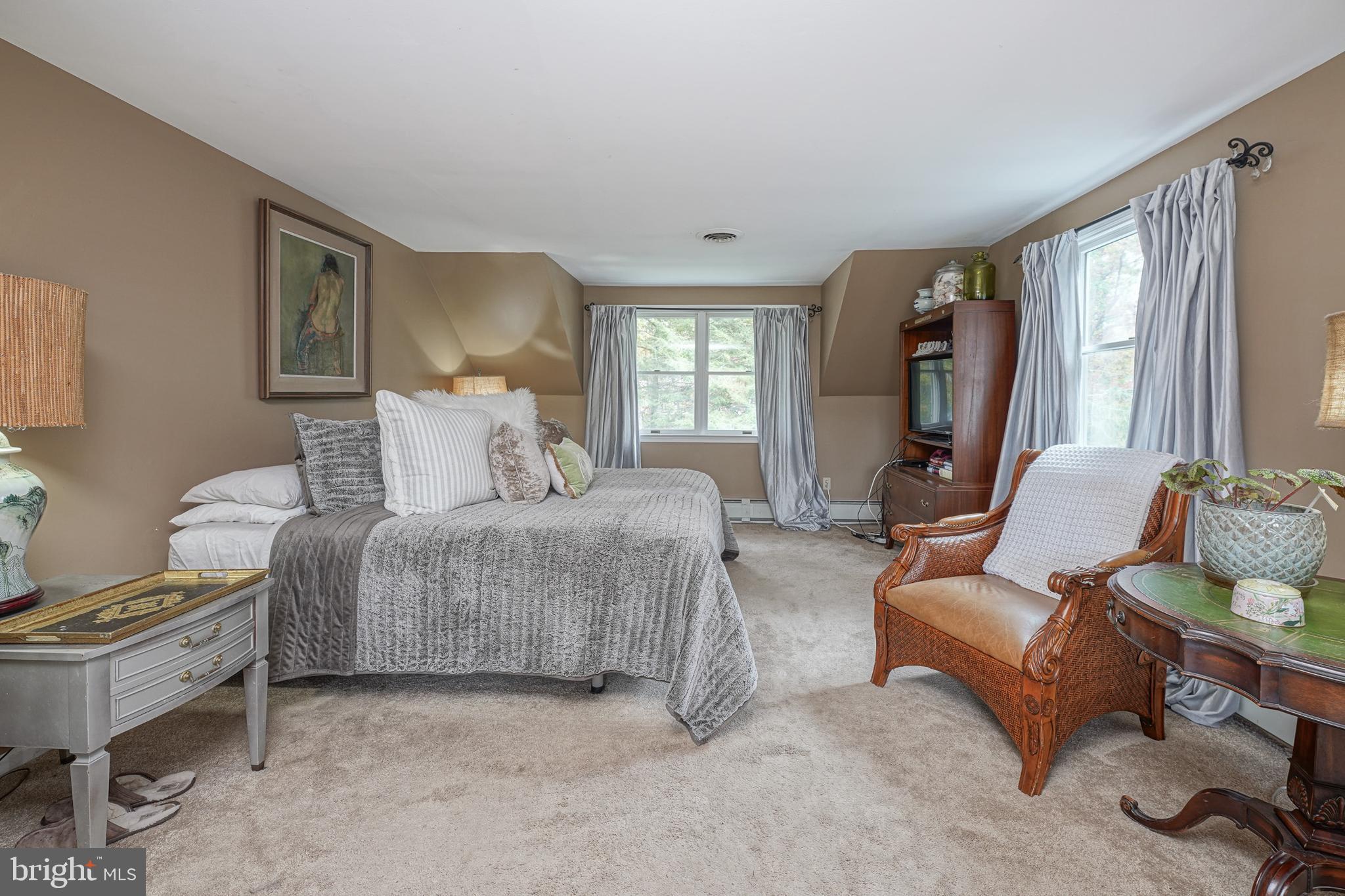 95 Hinchman Road Medford, NJ 08055 - Photo 50 of 119 Master Bedroom Suite
