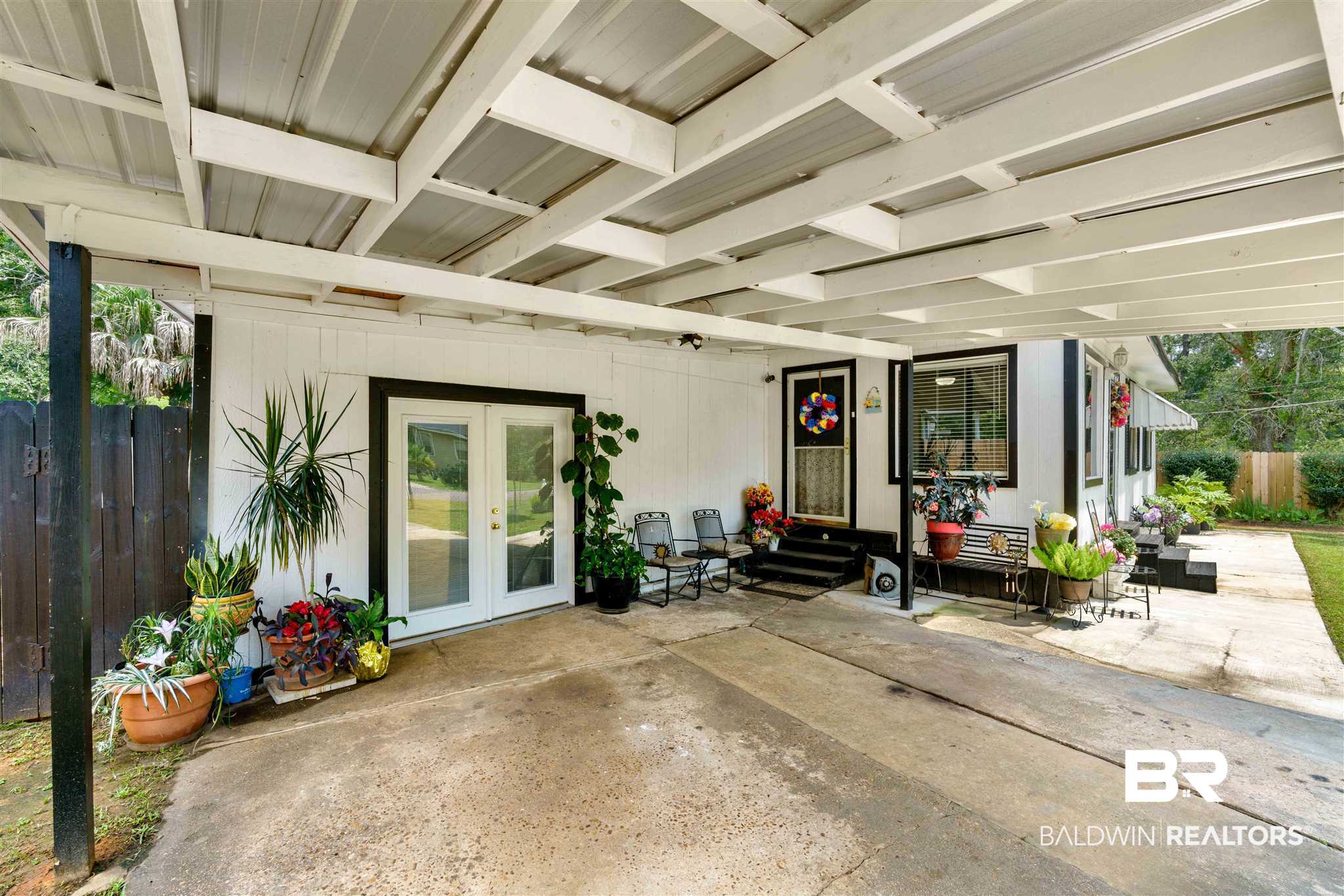 1410 Tampa Drive Mobile, AL 36605 - Photo 4 of 26