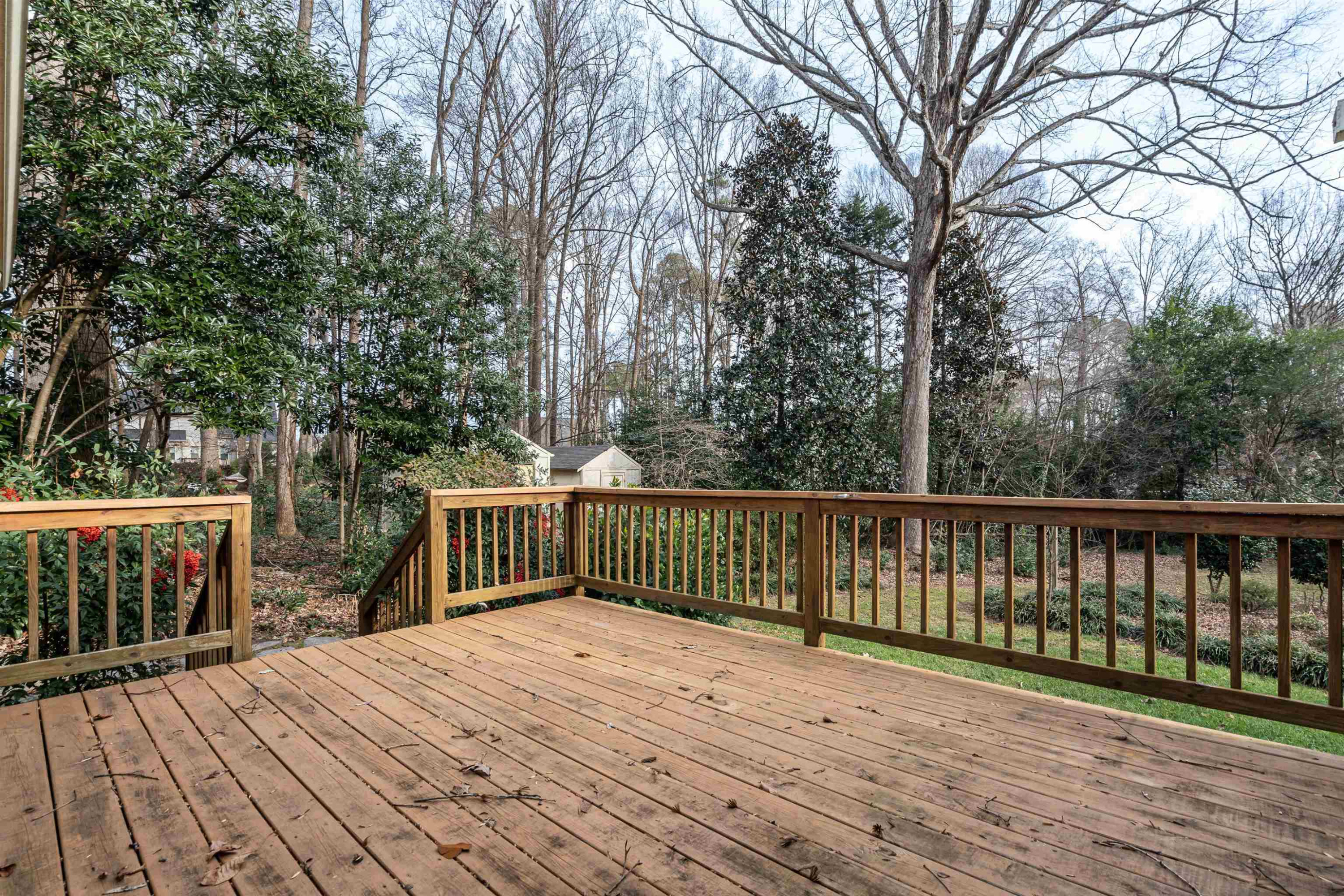5304 Birch Place Raleigh, NC 27609 - Photo 26 of 30 Photo 26