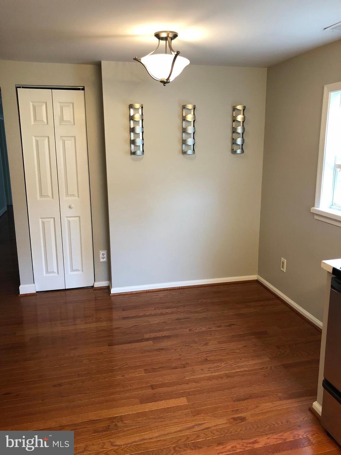64 Truslow Road Fredericksburg, VA 22405 - Photo 9 of 11 Dining Area
