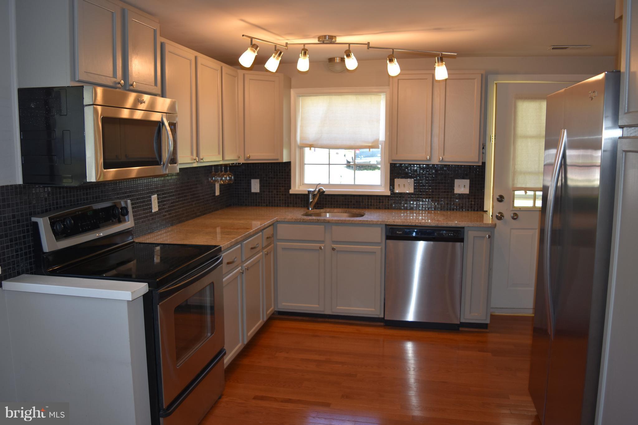 64 Truslow Road Fredericksburg, VA 22405 - Photo 10 of 11 Kitchen