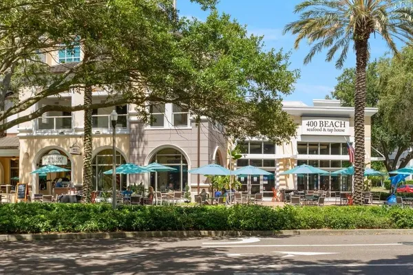 $3,600 | 3501 Boca Ciega Drive North, St. Petersburg, FL 33710