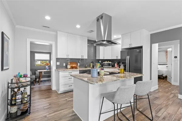 $3,600 | 3501 Boca Ciega Drive North, St. Petersburg, FL 33710