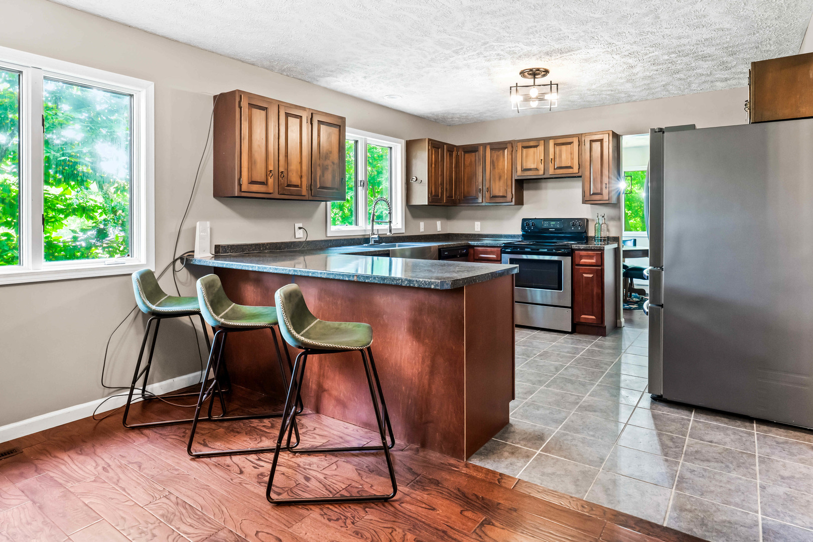 16718 East 400 North Road Heyworth, IL 61745 - Photo 9 of 36