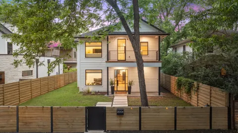 $1,599,990 | 2004 Riverview Street, Austin, TX 78702