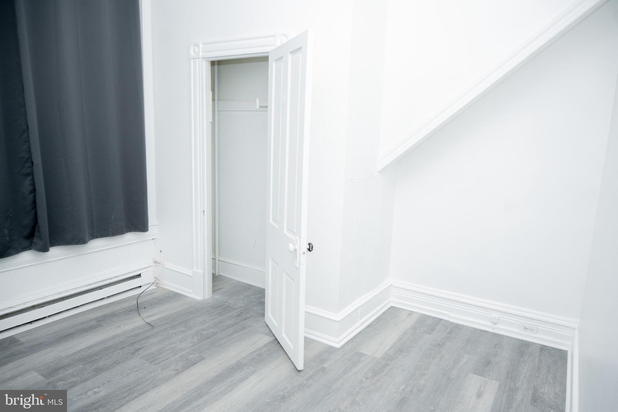 827 North 5th Street, Unit 1 Reading, PA 19601 - Photo 7 of 13 a view of a small space